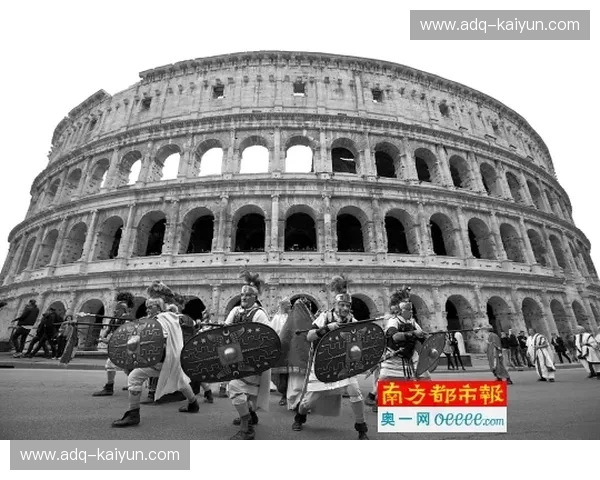 意大利杯数据：窥见罗马斗兽场之外的胜负密码