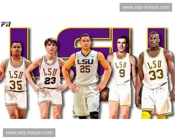 NCAA阵容：打造梦幻球队的秘密与热血策略