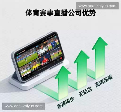 我们的核心竞争力